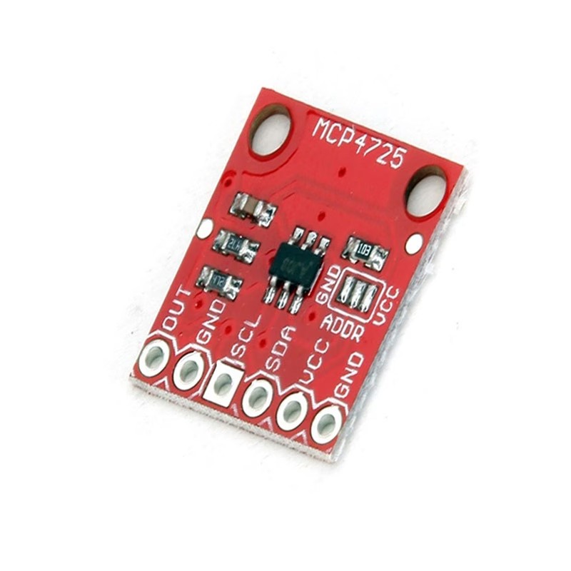 TB6612FNG Dual DC Motor Driver Module